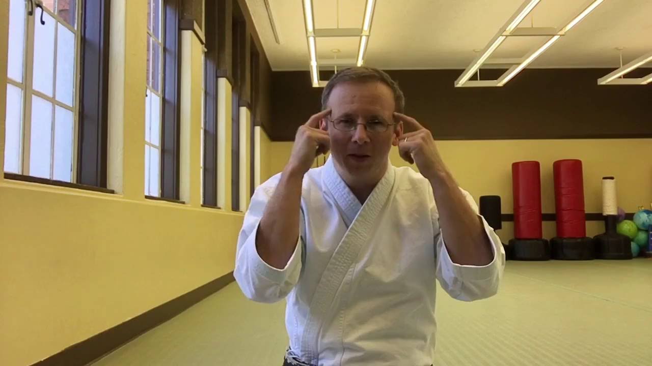 Zen Martial Arts Sacramento Fostering Self Discipline