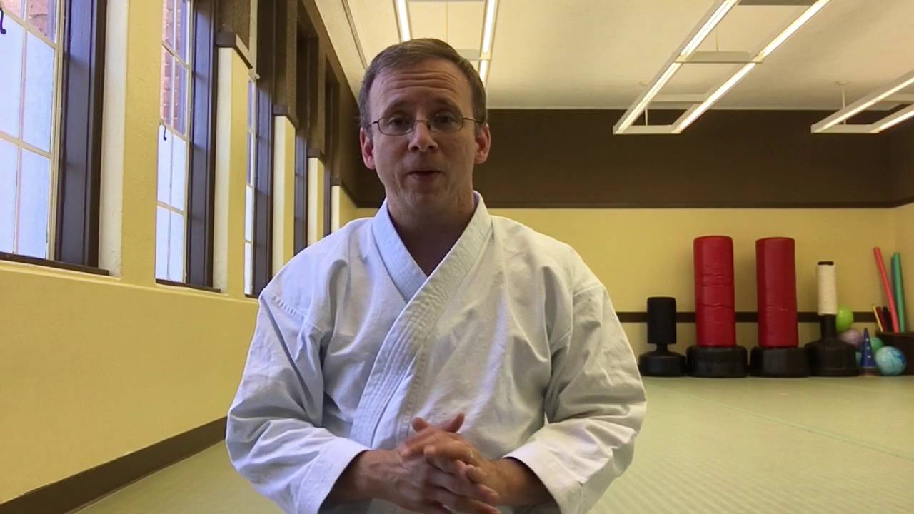 How SelfDiscipline Affects SelfEsteem Zen Martial Arts